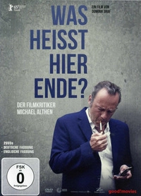 Was heißt hier Ende? (DVD)