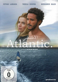 Atlantic. - Originalfassung mit deutschen Untertiteln (DVD)
