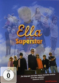 Ella und der Superstar (DVD)