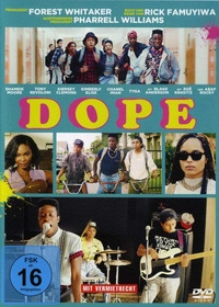 Dope (DVD)