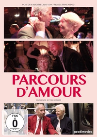 Parcours d'amour (DVD)