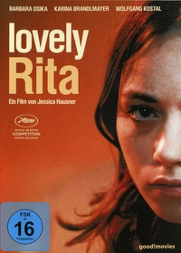Lovely Rita (DVD)