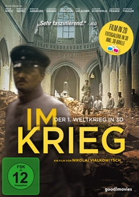 Im Krieg (DVD)