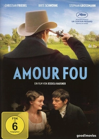 Amour Fou (DVD)