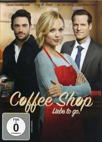 Coffee Shop (Blu-ray)