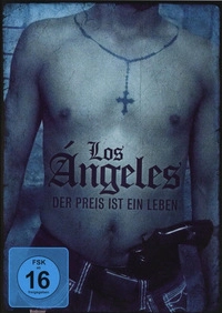 Los Ángeles (DVD)