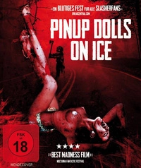 Pinup Dolls on Ice (DVD)