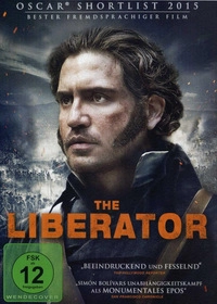 The Liberator (DVD)