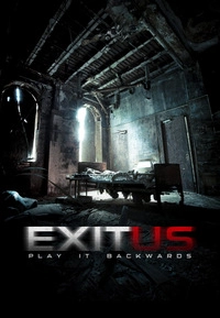 ExitUs (DVD)