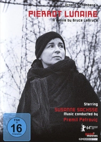 Pierrot Lunaire (DVD)
