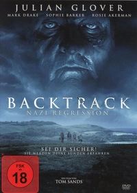 Backtrack - Nazi Regression (Blu-ray)