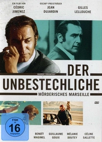 Der Unbestechliche (Blu-ray)