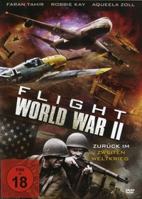 Flight World War II (DVD)
