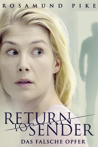 Return to Sender - Das falsche Opfer (Blu-ray)