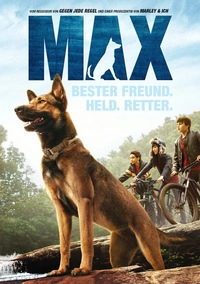Max (Blu-ray)