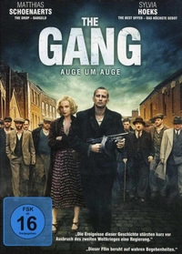 The Gang (Blu-ray)