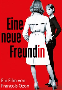 Eine neue Freundin (Blu-ray)
