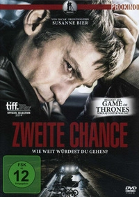 Zweite Chance (Blu-ray)