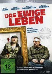 Das ewige Leben (Blu-ray)