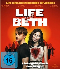 Life After Beth (Blu-ray)