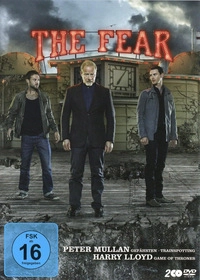 The Fear - Staffel 1 - Disc 1 - Episoden 1 - 2 (DVD)