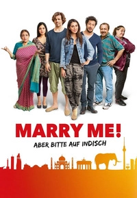 Marry Me! (DVD)