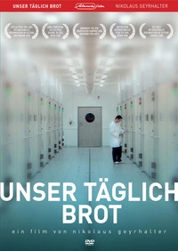 Unser täglich Brot (Blu-ray)