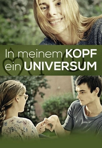 In meinem Kopf ein Universum (Blu-ray)