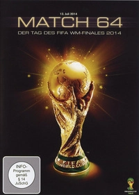 Match 64 (DVD)