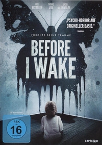 Before I Wake (Blu-ray)