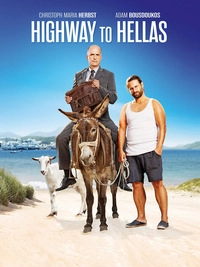 Highway to Hellas (Blu-ray)