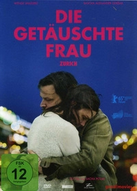 Die getäuschte Frau (DVD)