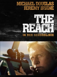 The Reach - In der Schusslinie (Blu-ray)