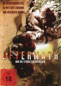 Aftermath - Nur die Stärksten überleben (DVD)