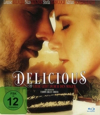 Delicious (Blu-ray)
