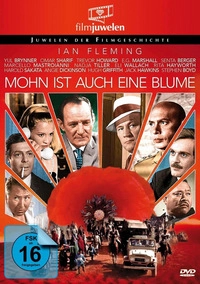 Mohn ist auch eine Blume (DVD)