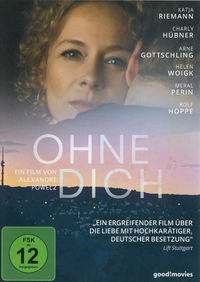 Ohne Dich (DVD)