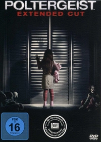 Poltergeist (Blu-ray 3D)