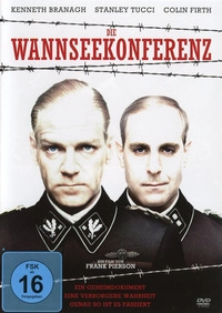 Conspiracy - Die Wannseekonferenz (DVD)