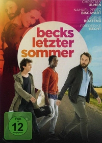 Becks letzter Sommer (DVD)