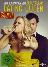 Dating Queen - Extended Version (DVD)