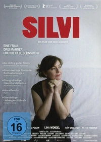 Silvi (DVD)