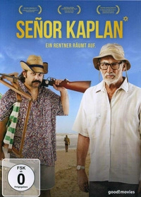 Señor Kaplan (DVD)