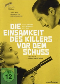 Die Einsamkeit des Killers vor dem Schuss (DVD)