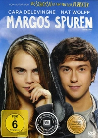 Margos Spuren (Blu-ray)