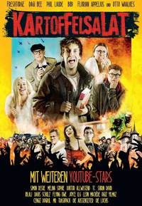 Kartoffelsalat (Blu-ray)
