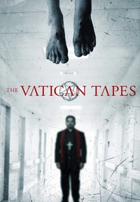 The Vatican Tapes (DVD)