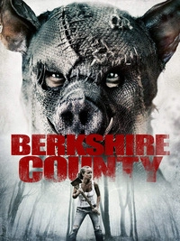 Berkshire County (DVD)
