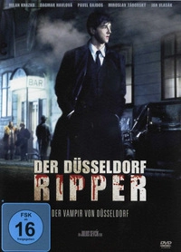 Der Düsseldorf Ripper (Blu-ray)