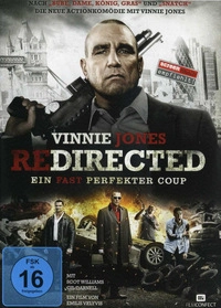Redirected (DVD)